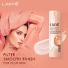 Lakme Peach Milk Moisturizer Body Lotion, 200 ml