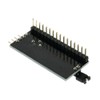 Robojax I2C Serial Interface Module for LCD1602 LCD Display