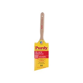 Purdy Corporation Extra Oregon Black Bristle Paint Brush