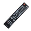 WINFLIK New SEW-T1105 Replace Remote Compatible with Element TV ELEFW505