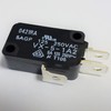 Omron VX-5-1A2 Small Basic Switch