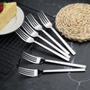 Tstorage 12 Pieces Stainless Steel Dinner Forks