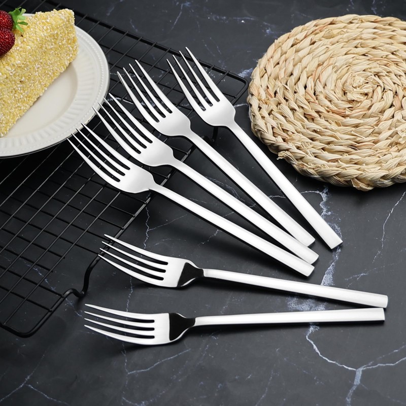 Tstorage 12 Pieces Stainless Steel Dinner Forks