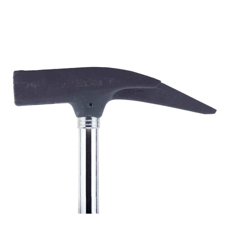 HaWe St-Latthammer TÜV with Magnet, 75.005