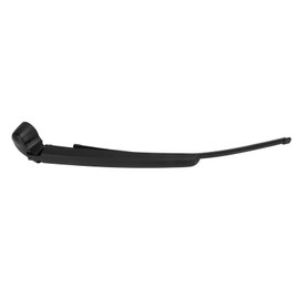 Rear Wiper Arm Blade Set 95562804000 Precise Cutting Wiper Arm Blade Replacement for CAYENNE 2003‑2010