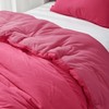 Byourbed Cover Me Cold - Coma Inducer® Oversized Queen Comforter