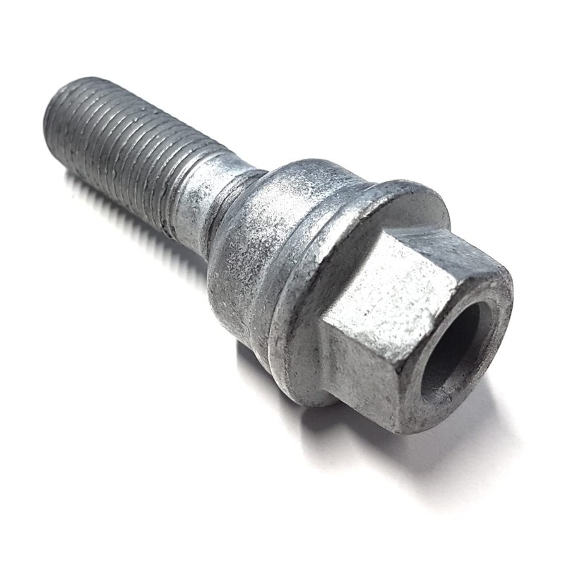 Volkswagen WHT001964A Wheel Bolt M14 x 1.5 x 51 Wheel