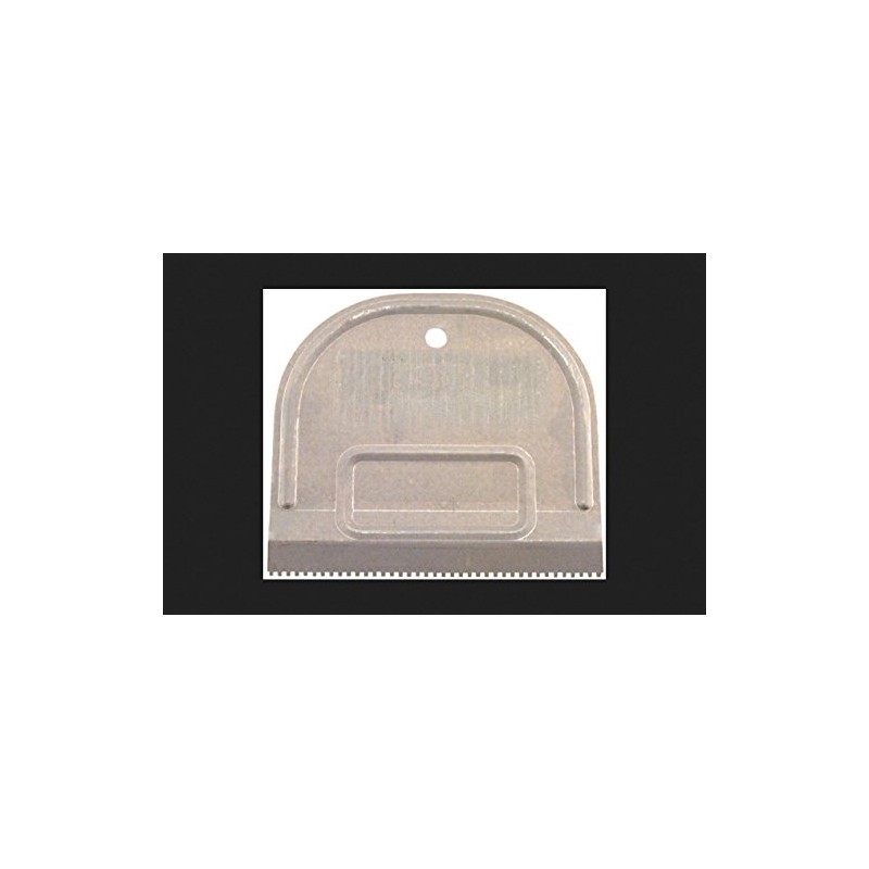 Hyde Adhesive Sprd 4-3/4in Sq Notch