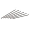 uxcell 6Pcs M5 x 90mm Fully Threaded Rod 304 Stainless