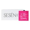 Sesen 30 Sachets Pink Colágeno Acido Hialurónico Biotina Sabor N/A