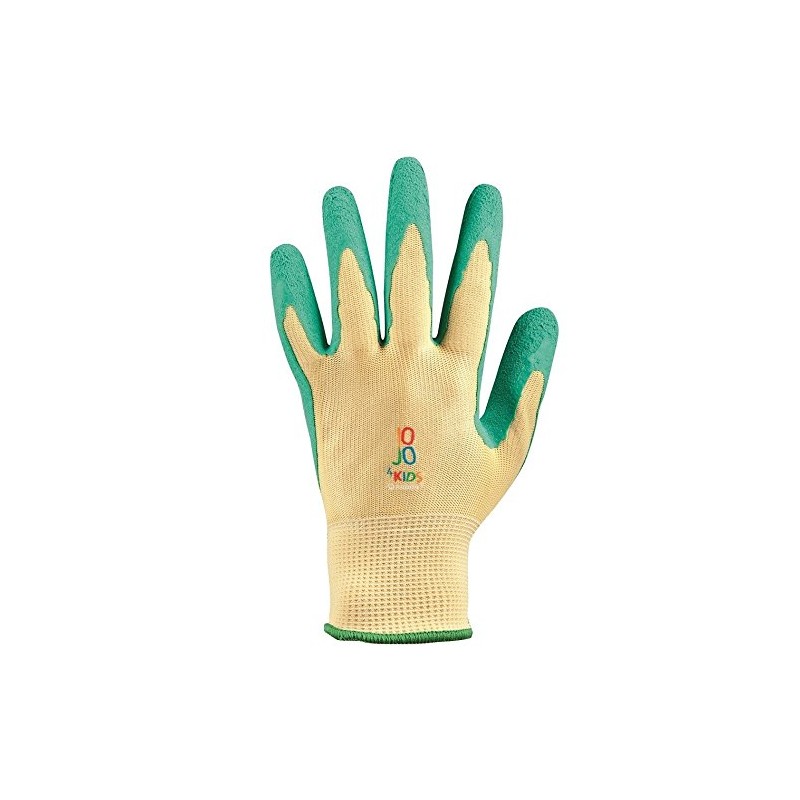 Junior Work Gloves for Children JO-JO-4 Kids 5-7 and 8-11