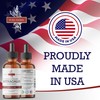 Pura Herba Organic Astragalus Tincture - Premium Astragalus Root Extract