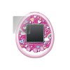 Eye Protector OETAMAGOTCHIMEETS/2/12 For Tamagotchi meets Tamagotchi Mitsu, Pastel Mitsu