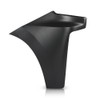 G-PLUS Front Bumper End Cap Extension Trim Right Passenger Side