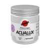 Titanium Aqualux Metallic 75ml Silver