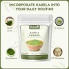 AEJESOP Karela Powder | Bitter Melon, 7 oz/ 200 gm