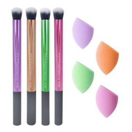 Real Techniques Colour Correcting Essential Set