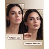 Labial Delineador 3d Con Tecnología De Super Stay