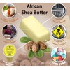 African Shea Butter by RA Cosmetics Yellow 32 oz