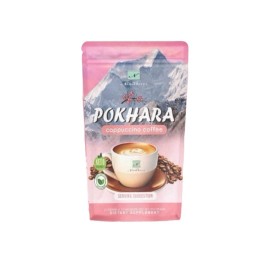 Namiroseus TOKYO Vanilla & POKHARA Cappuccino Bundle
