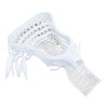 Lacrosse Head Mesh Strung Wear Proof Nylon Lacrosse Stick Heads