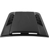 JMTBNO For Chevy Colorado Air Flow Intake Bonnet Scoop Hood