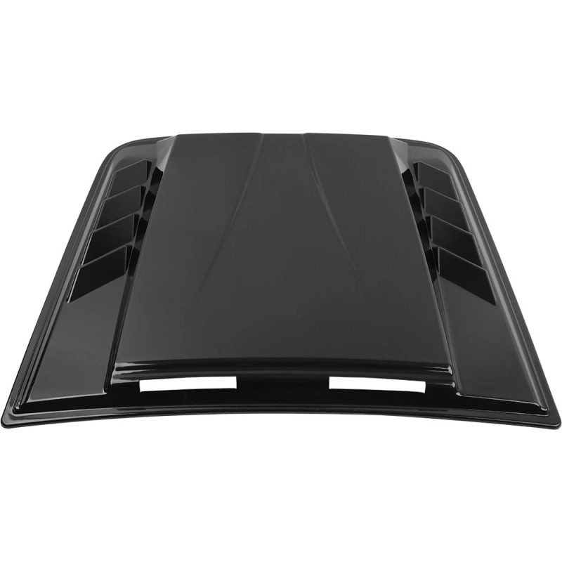 JMTBNO For Chevy Colorado Air Flow Intake Bonnet Scoop Hood
