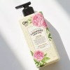 화사한 로즈와 머스크가 조화롭게 보습 바디로션 400ml Vibrant Rose and
