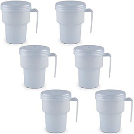 Providence Spillproof Kennedy Cups - Pack of 6