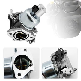 RABROPAR Carburetor Carb 1685321-S Compatible with Kohler Engines 7000 Series KT725 KT730 KT735 KT740 KT745 22HP 23HP 24HP 25HP 26HP