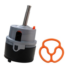 Upgraded RP50587 Cartridge Valve Replacement For Delta DST Single Handle Kitchen and Lavatory Faucet 36 mm