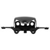 Motorcycle Taillight Bracket Brake Lamp License Plate Mount Fit for