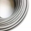 InstallerCCTV 22 AWG 6 Conductors Shielded Security Alarm Wire Cable,