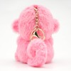 Stelle Cute Softball Plush Keychain for Backpack Charm