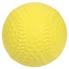 Falcon Soft Ball Super Soft, Pack of 2 (Yellow) LB-200Y