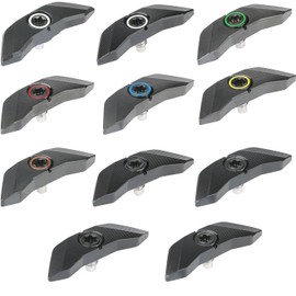 Latest Titleist TSR2 Driver DR, Wood Weight for FW TSR4 Driver Compatible, Sure Fit Weights, 0.1 oz (3 g), 0.2 oz (5 g)