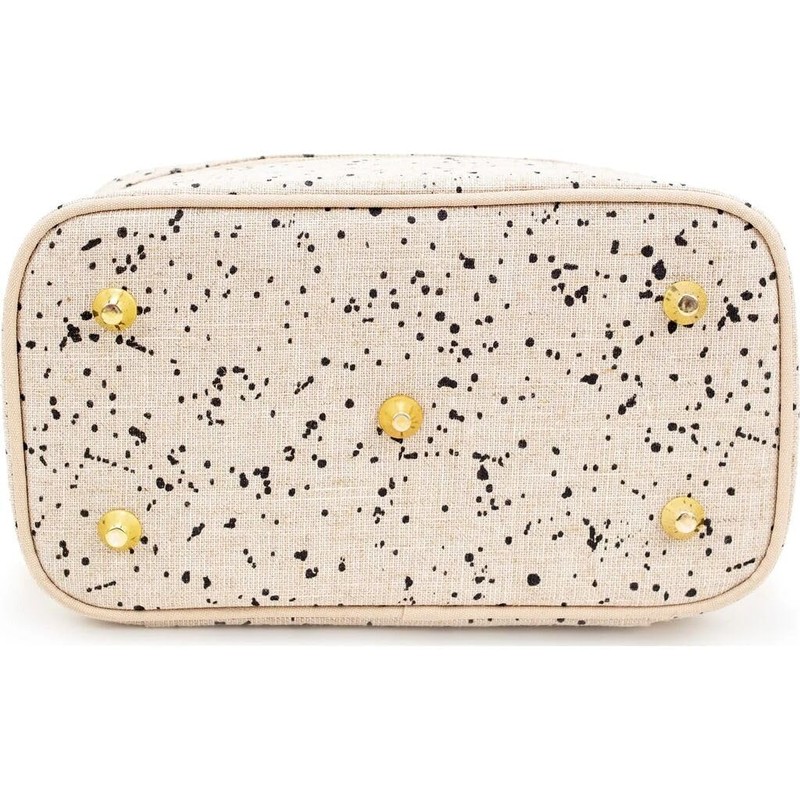 SoYoung Beauty Poche l elegante y moderno estuche de maquillaje