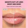Set De Cuidado Labial Hidratante Glossy Liquid Lip Oil Gloss