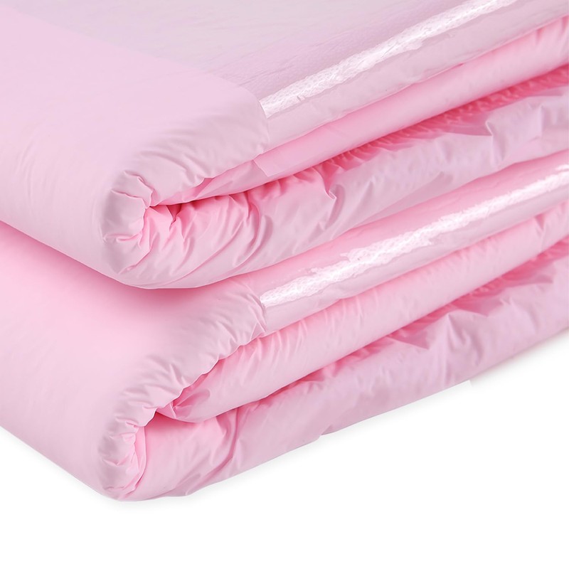 CutiePlusU Disposable Adult Diaper Heavy Absorption Dry Surface Adult Diapers