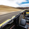 sukemichi Grab Handles for Bronco, Metal Front Rear Grab Handles