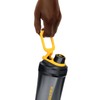 VOLTRX VOLTRX Shaker Bottle, Gallium USB C Rechargeable Electric Protein