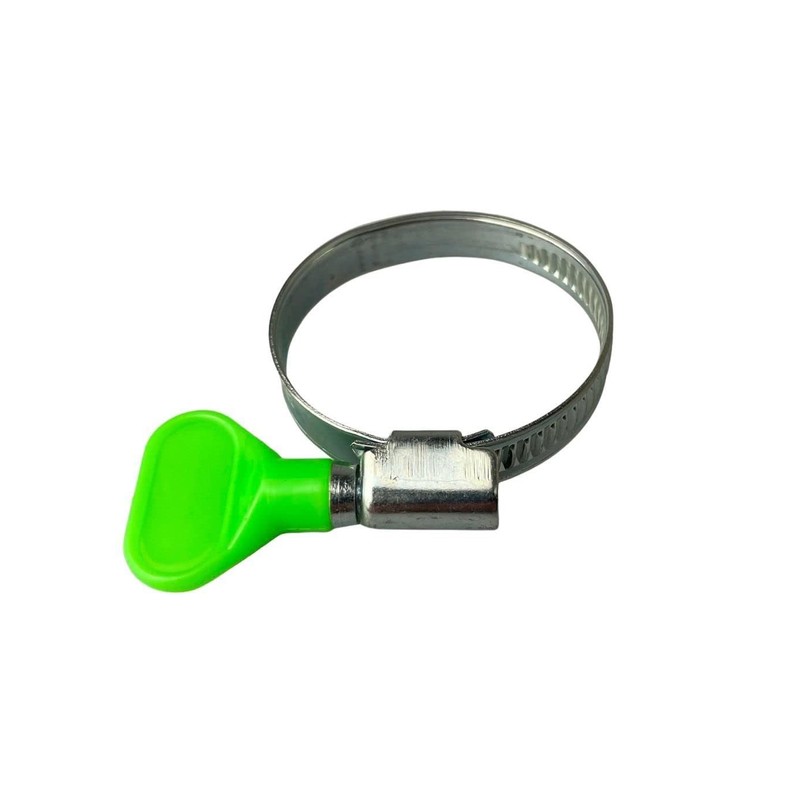 Boltza® Thumb Screw/Wing Hose Pipe Clip Jubilee Clamp 16-25mm (9MM