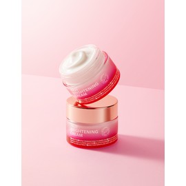 Isoi [아이소이] 브라이트닝 흔적 잡티 크림 55mL [ISOI] Brightening Spot Scar Cream 55mL