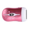 2 In 1 Women Hair Removal Epilator Trimming Grooming Mini