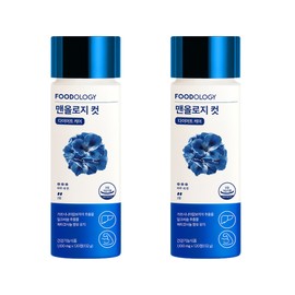Taecyeon Blue Box Diet Manology Cut Pro 80 tablets 2 boxes Home Shopping Genuine / 택연 파란통 다이어트 맨올로지 컷 pro 80정 2통 홈쇼핑 정품