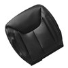 BuliBoao Driver Side Bottom Seat Cover Replacement Fits for Jeep