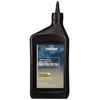 Genuine Mazda Accessories (0000-77-80W9-QT) SAE 80W-90 Rear Differential Oil -