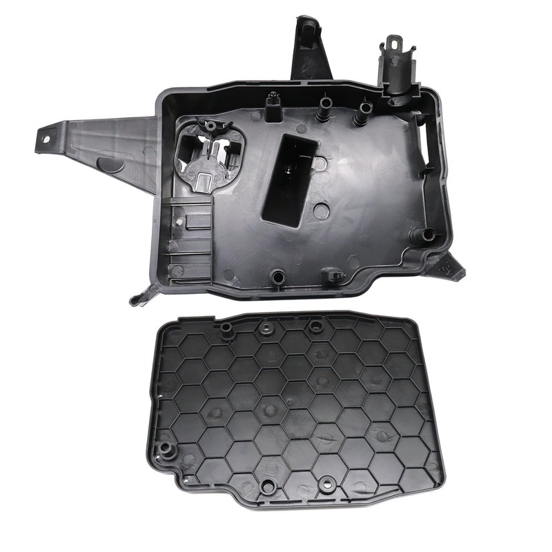 Priprilod Engine Computer PCM Plastic Housing Case Box Fit For