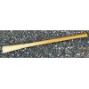 Beaver Tooth 36" Old Time Drift / Miners Slip Eye