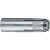 TRUSCO(トラスコ) シーティーアンカー スチール W1/2×50 4本入 CT-4050BT